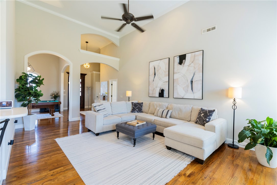 Shadow Valley - Residential