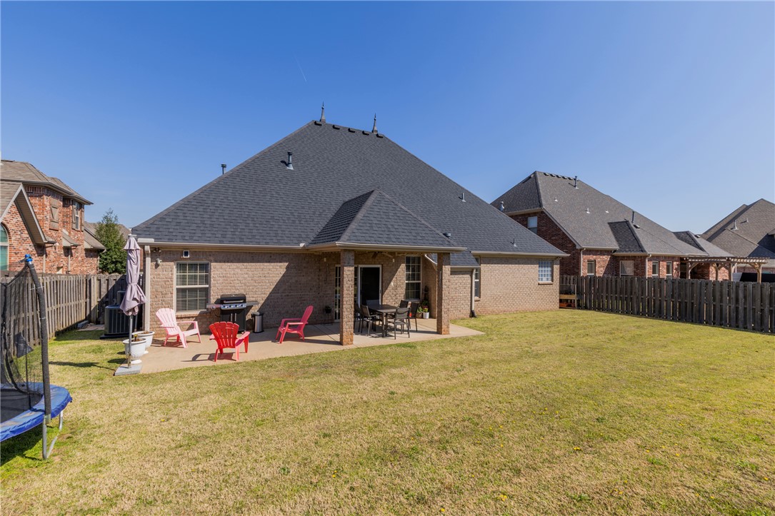 Shadow Valley - Residential