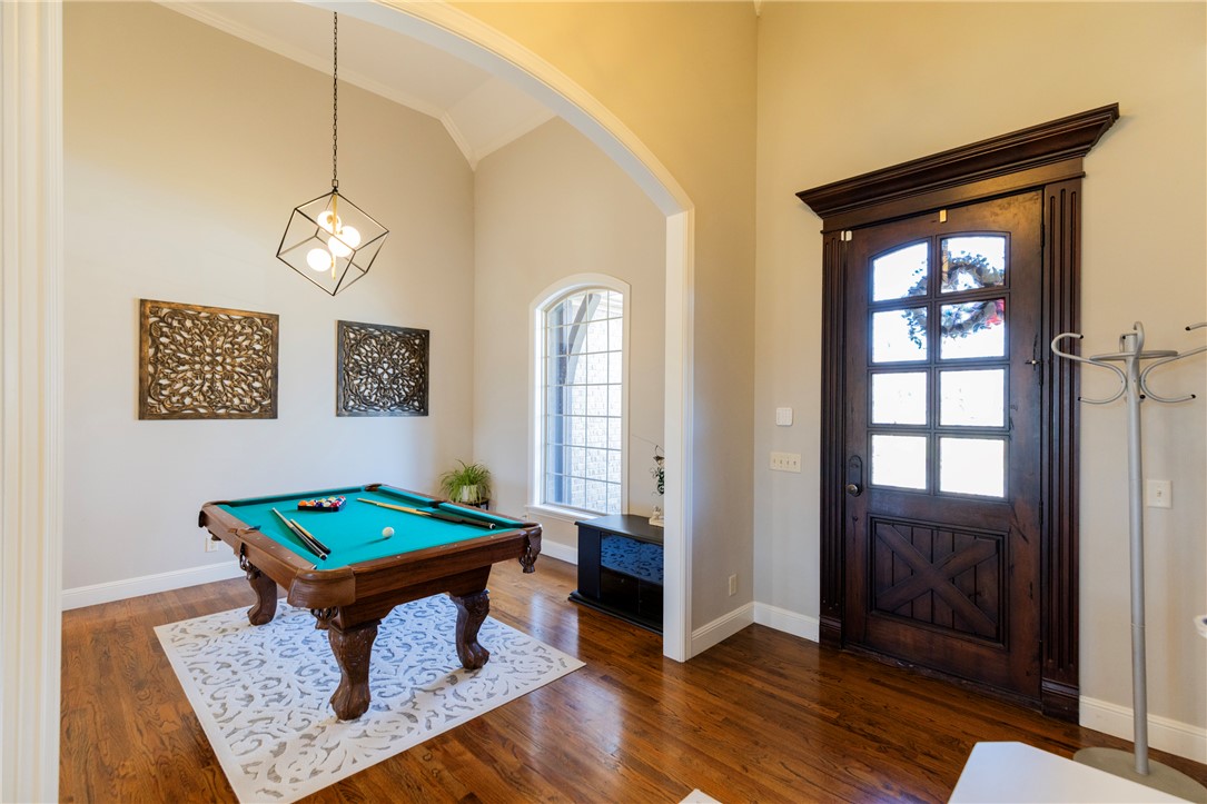 Shadow Valley - Residential