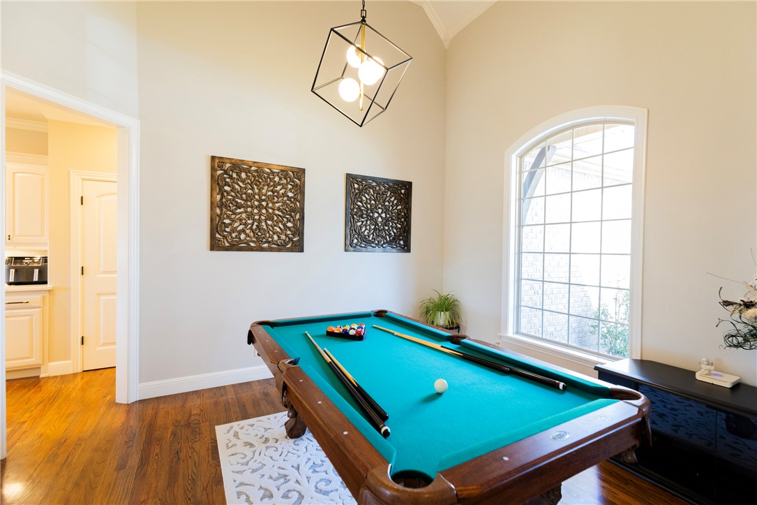 Shadow Valley - Residential