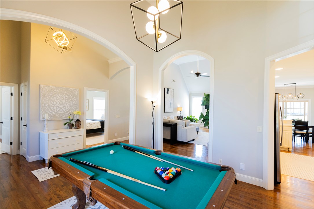 Shadow Valley - Residential