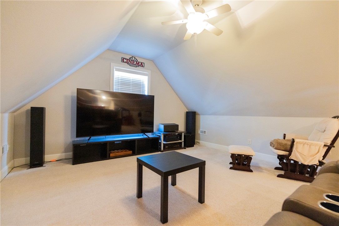 Shadow Valley - Residential