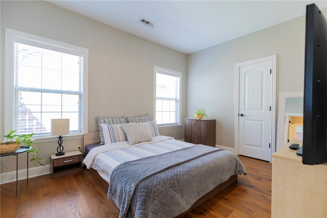 Shadow Valley - Residential