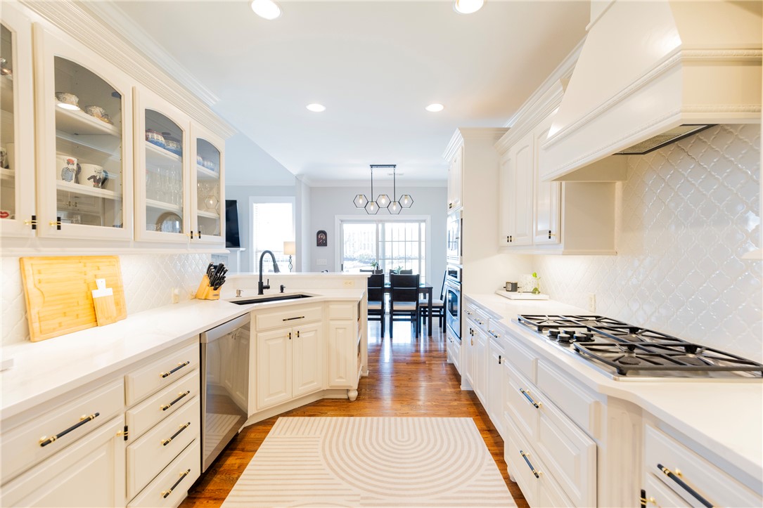 Shadow Valley - Residential