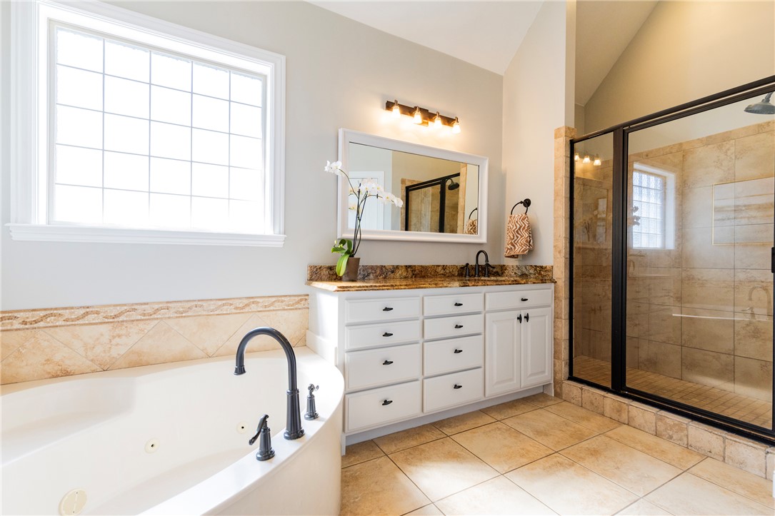 Shadow Valley - Residential