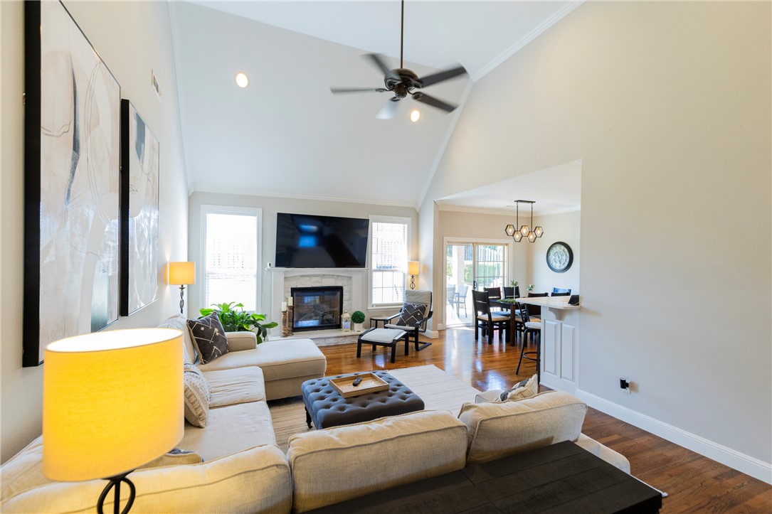 Shadow Valley - Residential