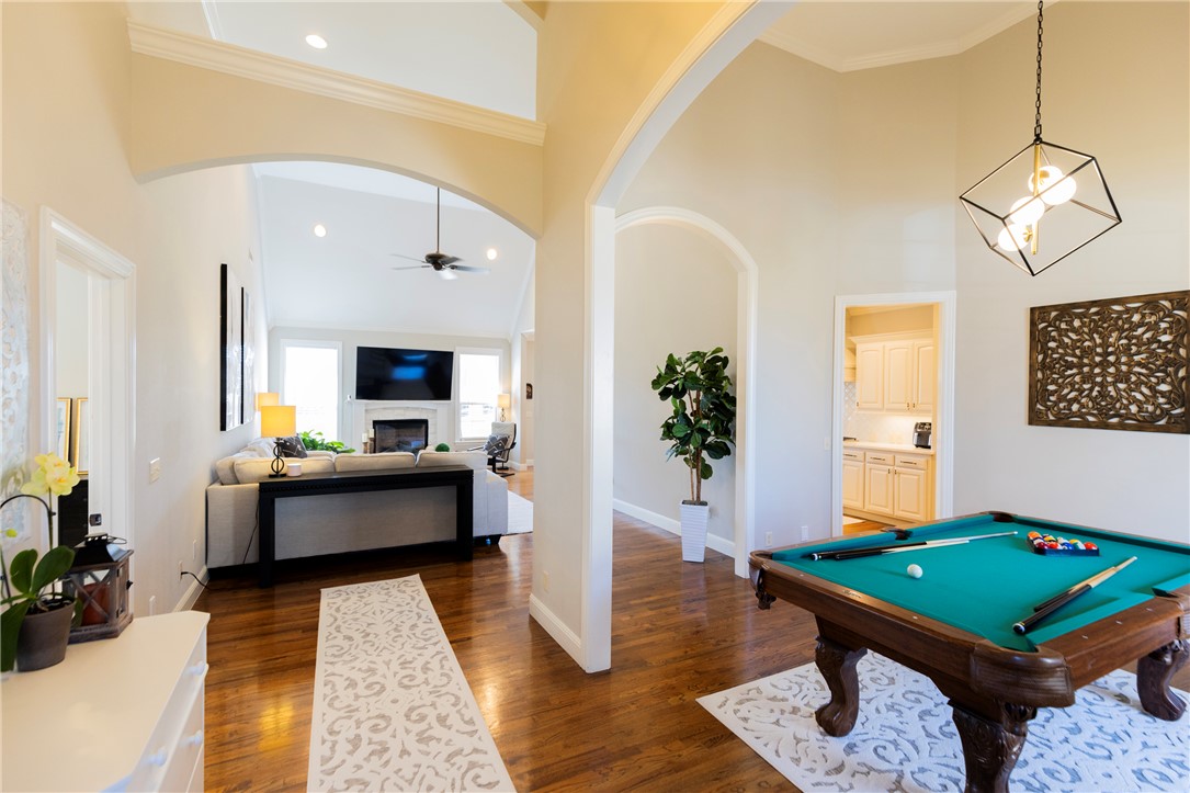 Shadow Valley - Residential