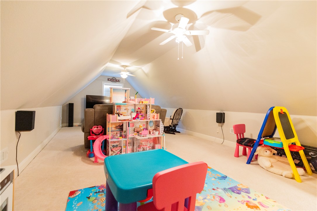 Shadow Valley - Residential