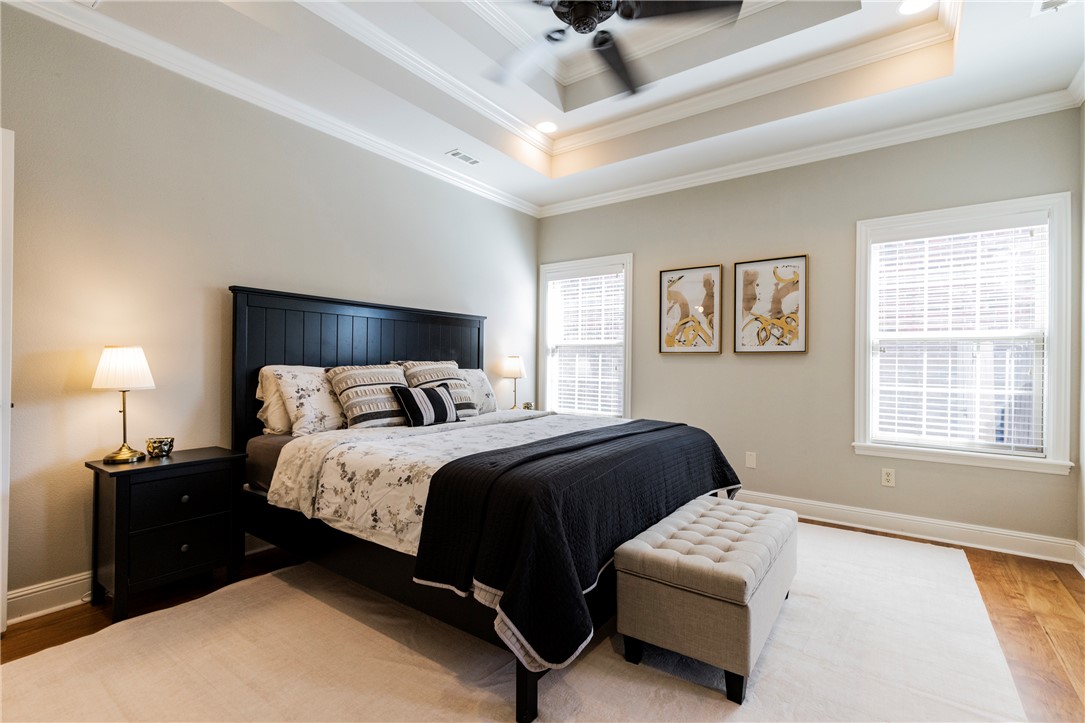 Shadow Valley - Residential