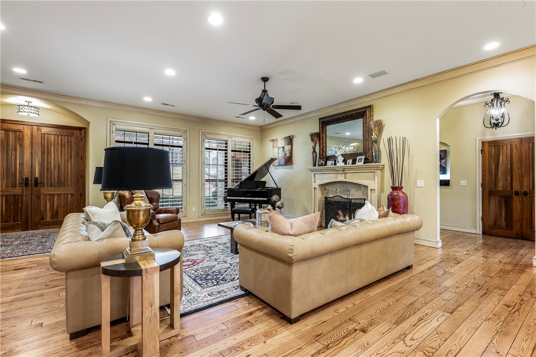 Chapel Hill Ph 1 Bentonville - Residential