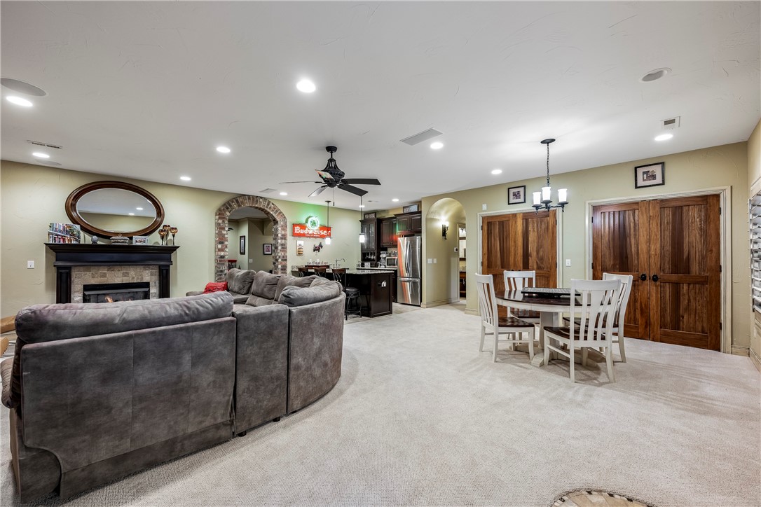 Chapel Hill Ph 1 Bentonville - Residential