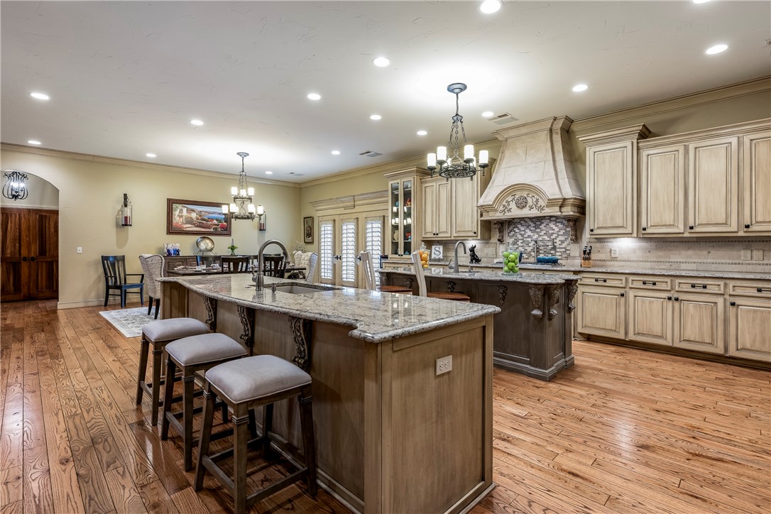 Chapel Hill Ph 1 Bentonville - Residential