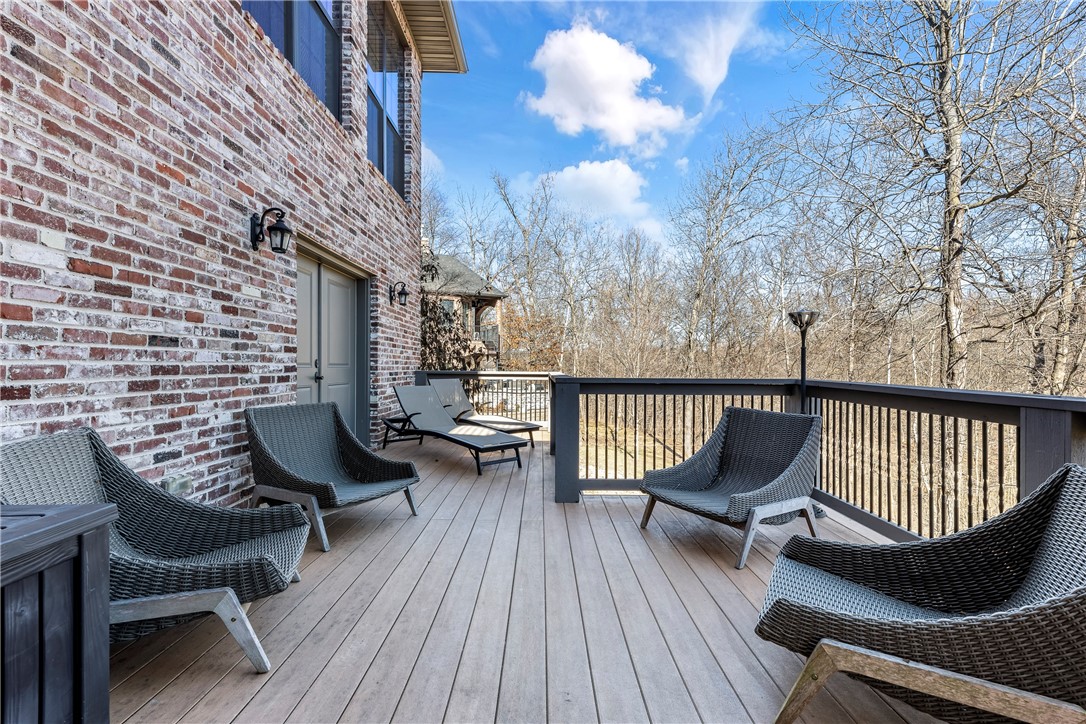 Chapel Hill Ph 1 Bentonville - Residential