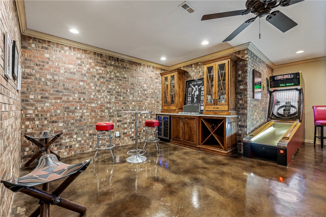 Chapel Hill Ph 1 Bentonville - Residential