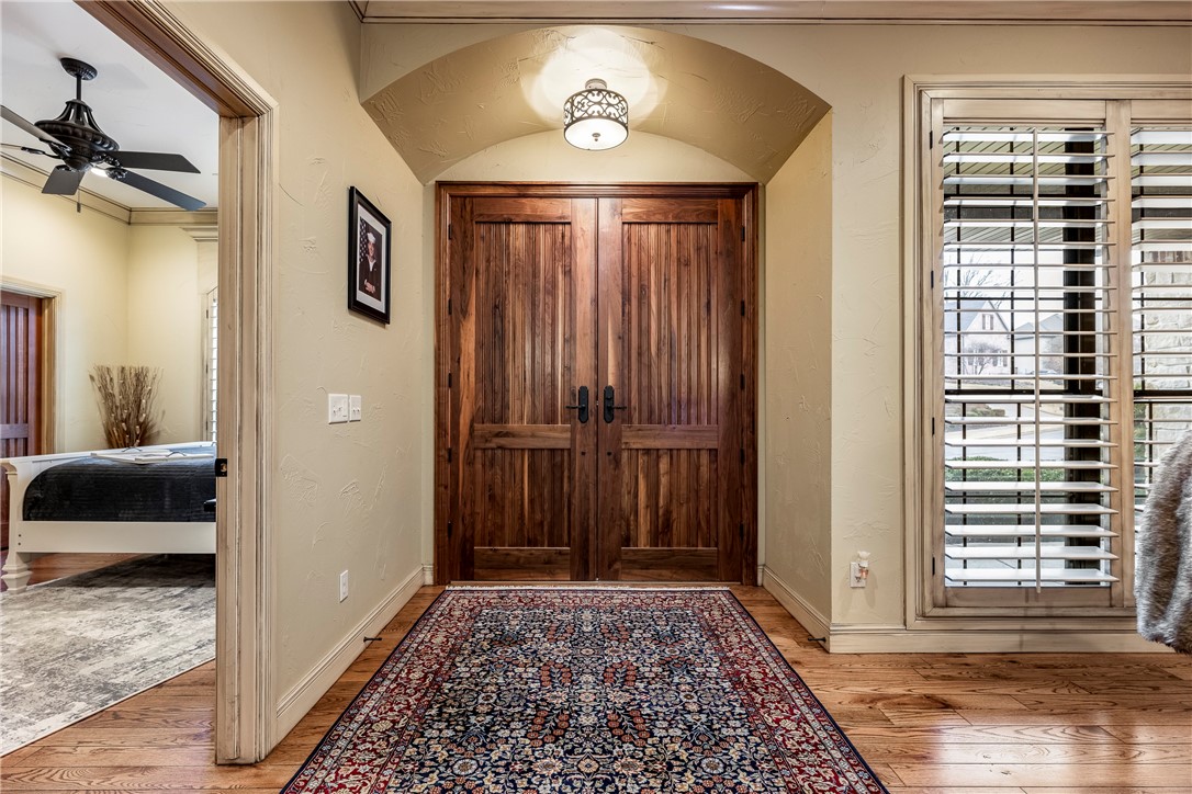 Chapel Hill Ph 1 Bentonville - Residential