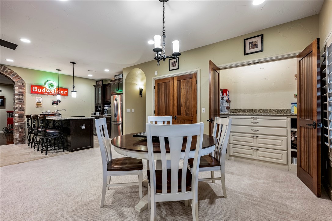 Chapel Hill Ph 1 Bentonville - Residential