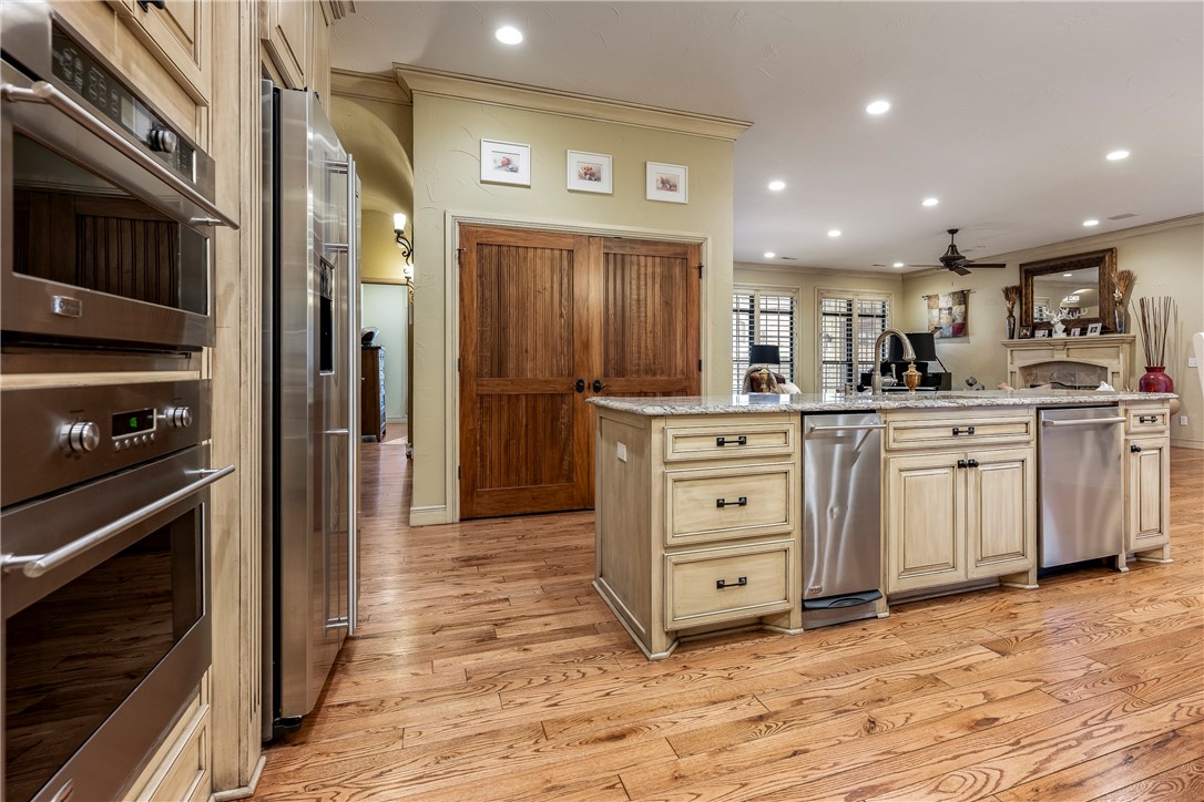 Chapel Hill Ph 1 Bentonville - Residential