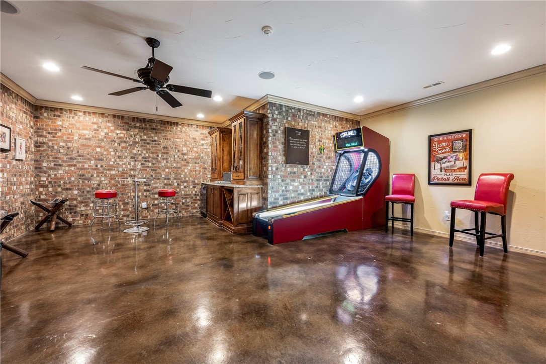 Chapel Hill Ph 1 Bentonville - Residential