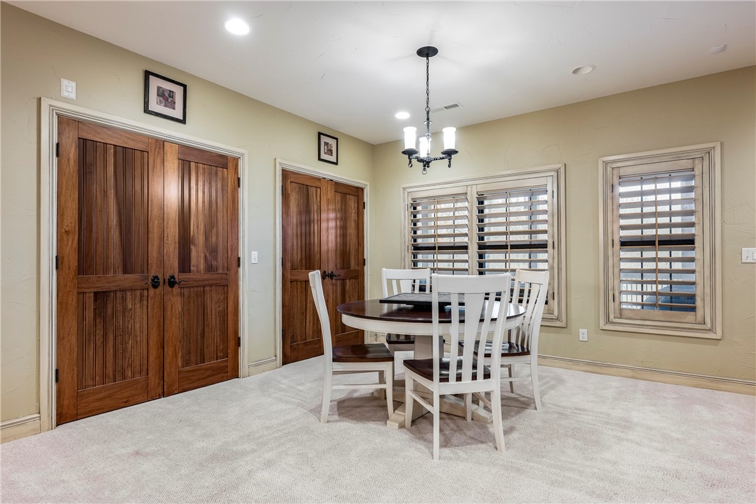 Chapel Hill Ph 1 Bentonville - Residential