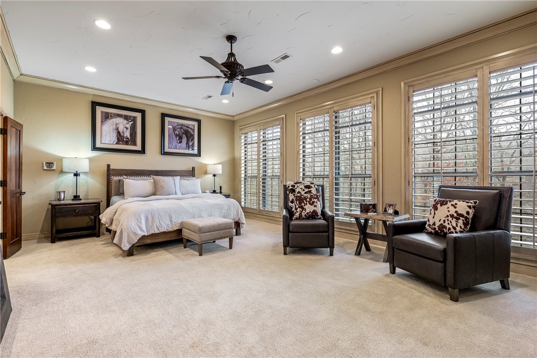 Chapel Hill Ph 1 Bentonville - Residential