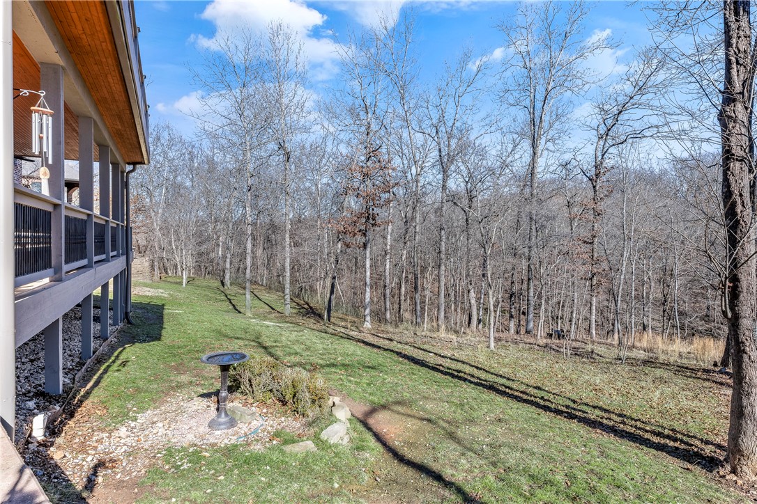 Chapel Hill Ph 1 Bentonville - Residential