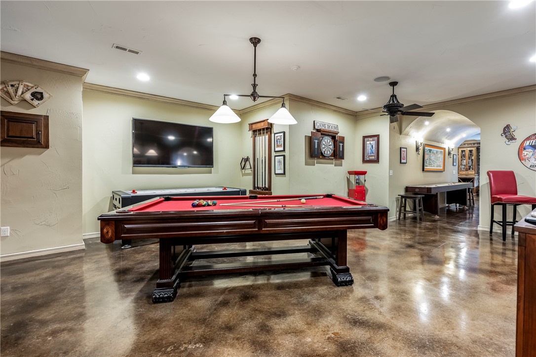 Chapel Hill Ph 1 Bentonville - Residential