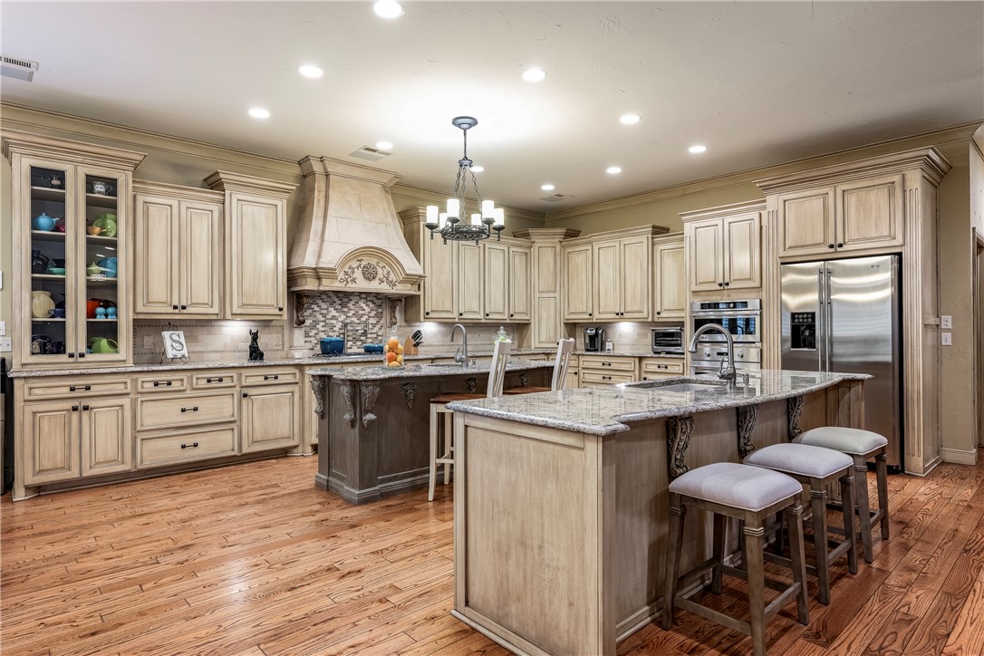 Chapel Hill Ph 1 Bentonville - Residential