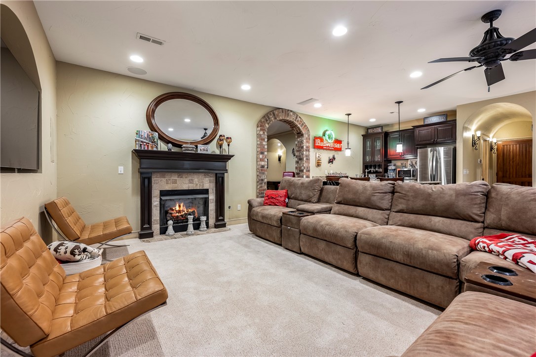 Chapel Hill Ph 1 Bentonville - Residential