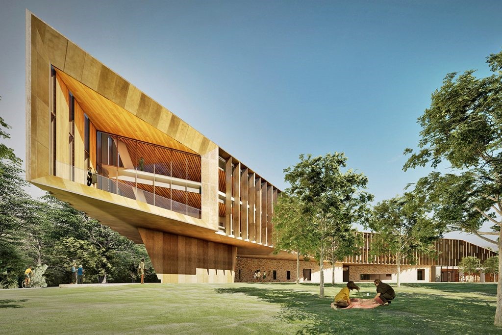 Chapel Hill Ph 1 Bentonville - Residential