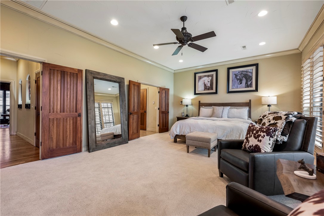 Chapel Hill Ph 1 Bentonville - Residential