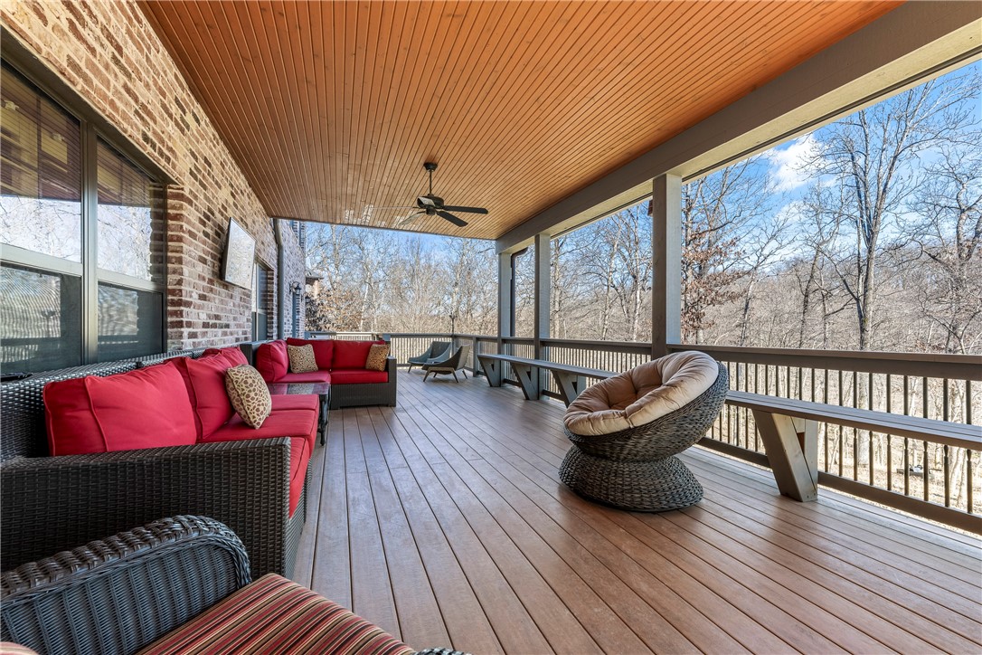 Chapel Hill Ph 1 Bentonville - Residential