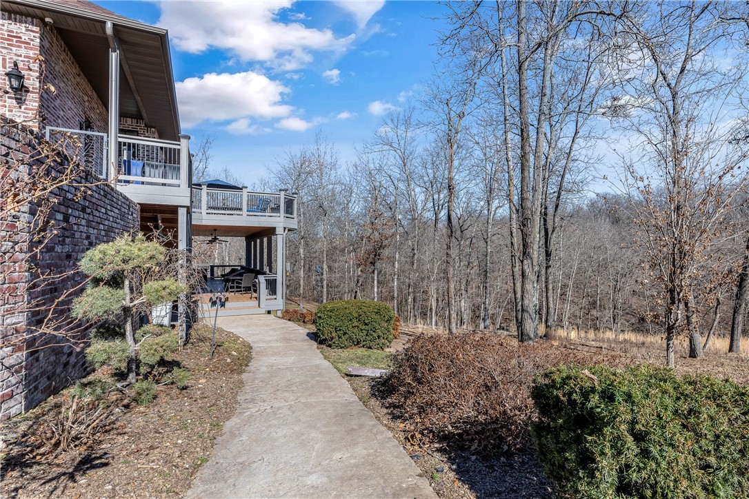 Chapel Hill Ph 1 Bentonville - Residential