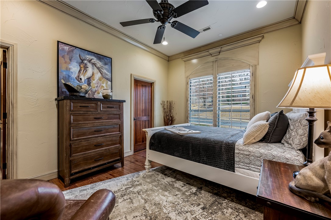 Chapel Hill Ph 1 Bentonville - Residential