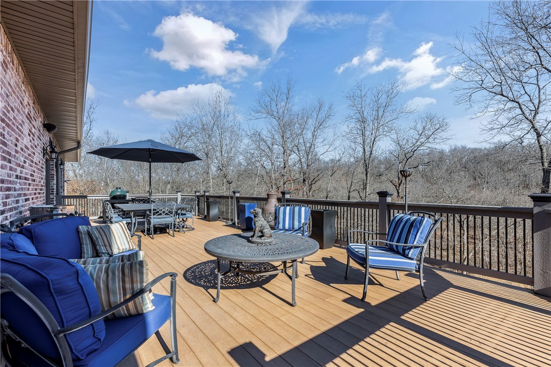 Chapel Hill Ph 1 Bentonville - Residential