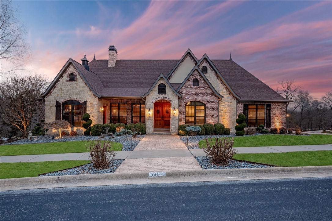 Chapel Hill Ph 1 Bentonville - Residential