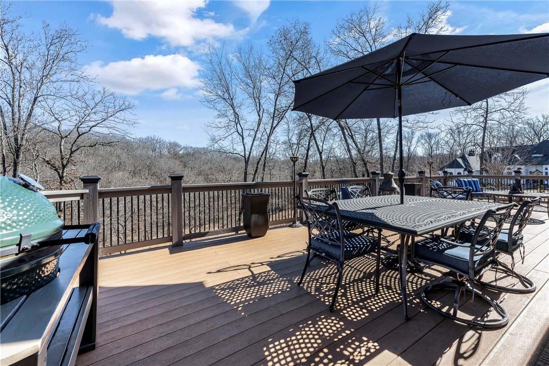 Chapel Hill Ph 1 Bentonville - Residential