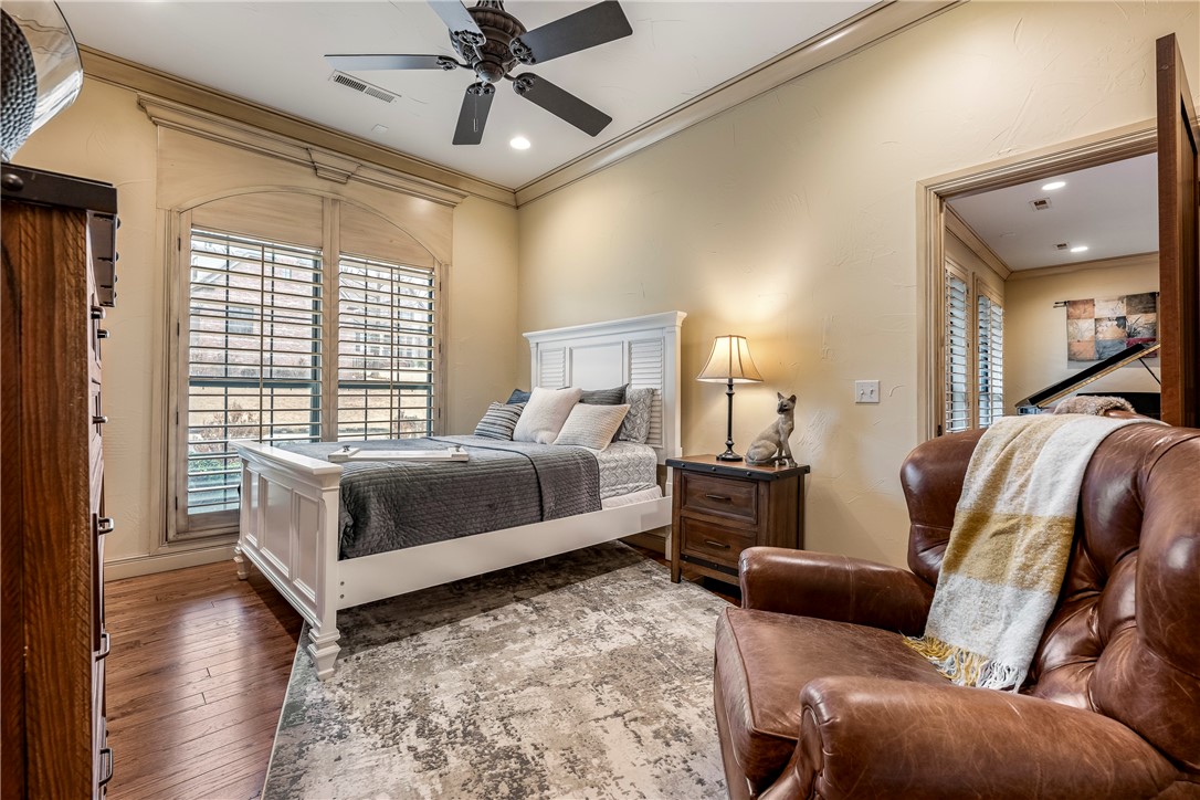 Chapel Hill Ph 1 Bentonville - Residential