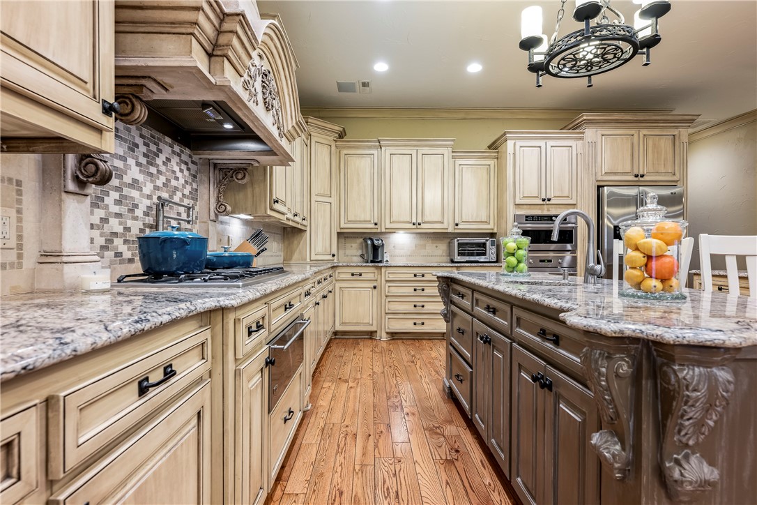 Chapel Hill Ph 1 Bentonville - Residential