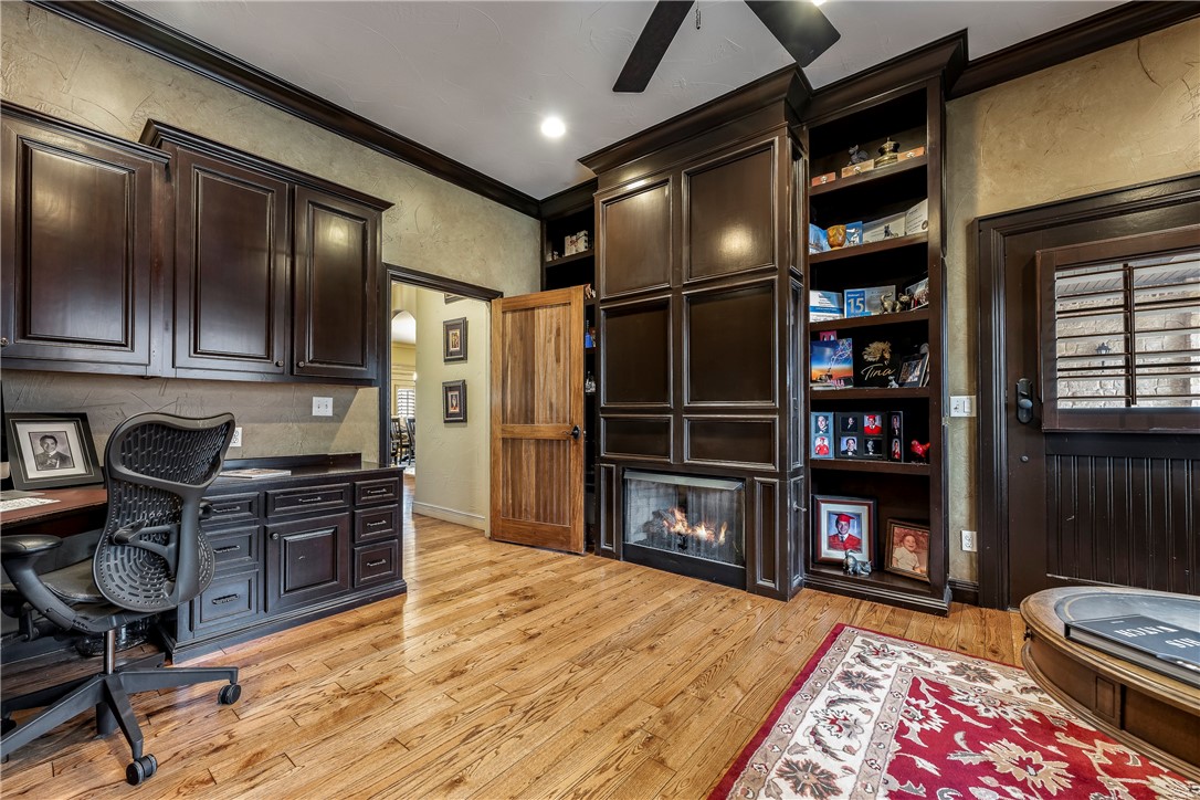 Chapel Hill Ph 1 Bentonville - Residential