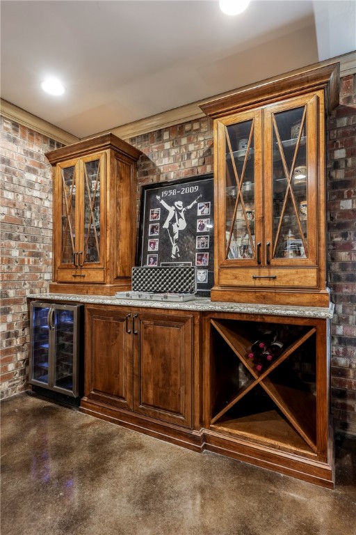 Chapel Hill Ph 1 Bentonville - Residential