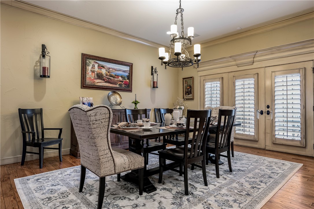 Chapel Hill Ph 1 Bentonville - Residential