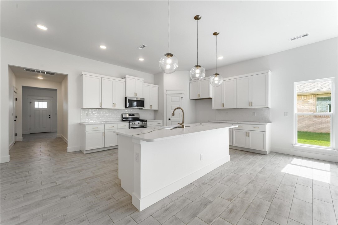 Yorktown - Residential
