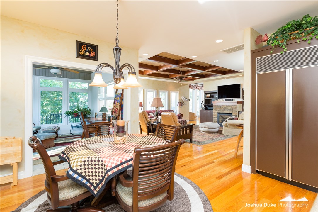 Serenity Point Rurban - Residential