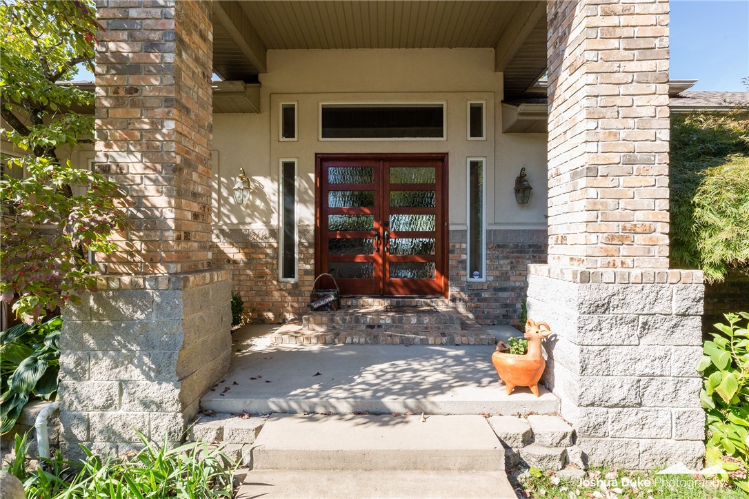 Serenity Point Rurban - Residential