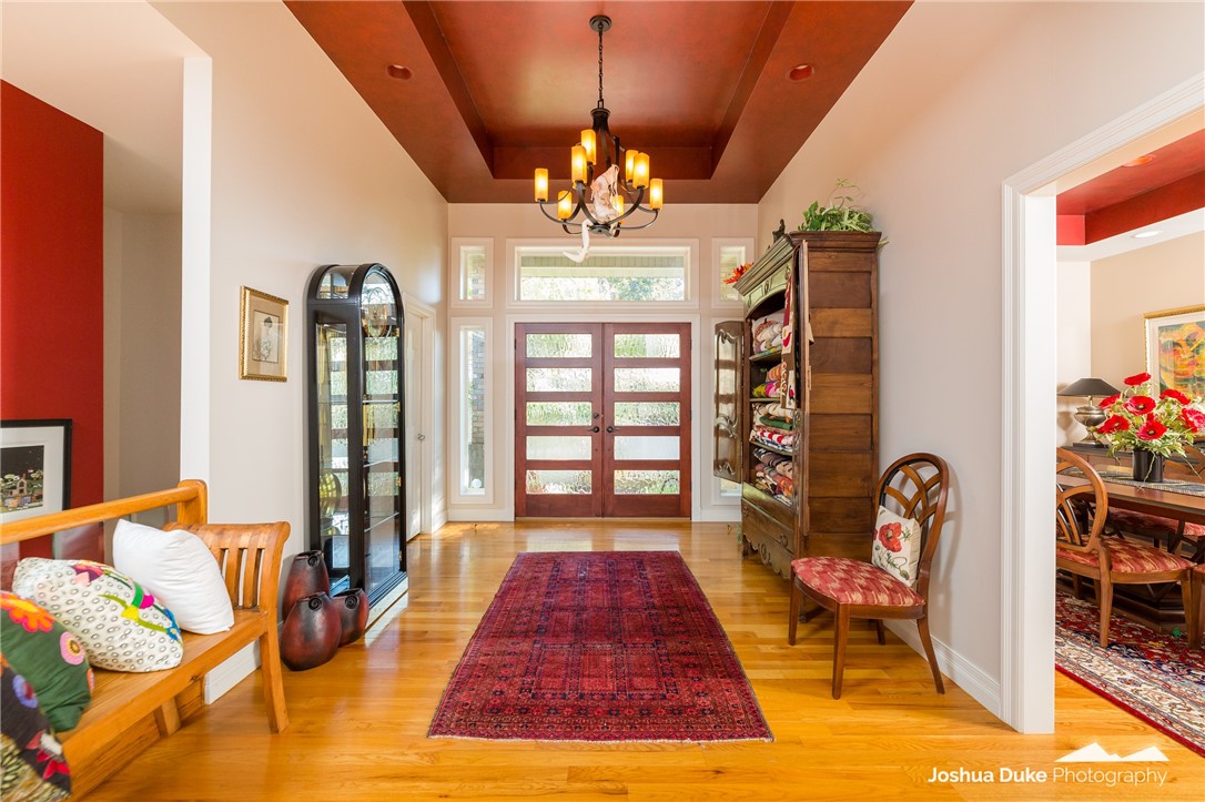 Serenity Point Rurban - Residential