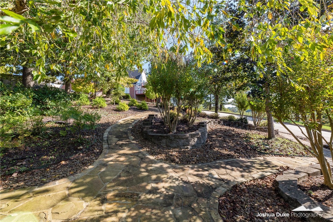 Serenity Point Rurban - Residential