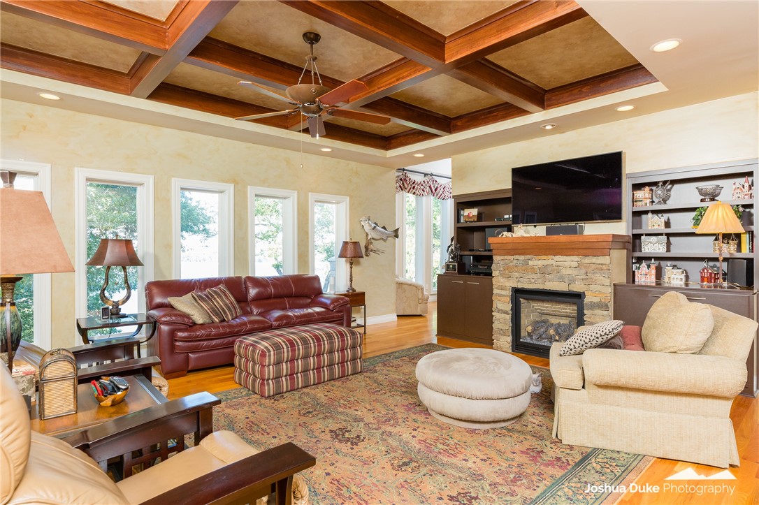 Serenity Point Rurban - Residential