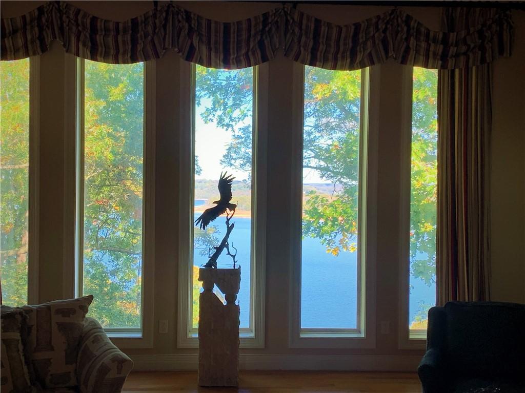 Serenity Point Rurban - Residential