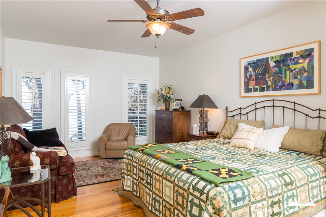 Serenity Point Rurban - Residential