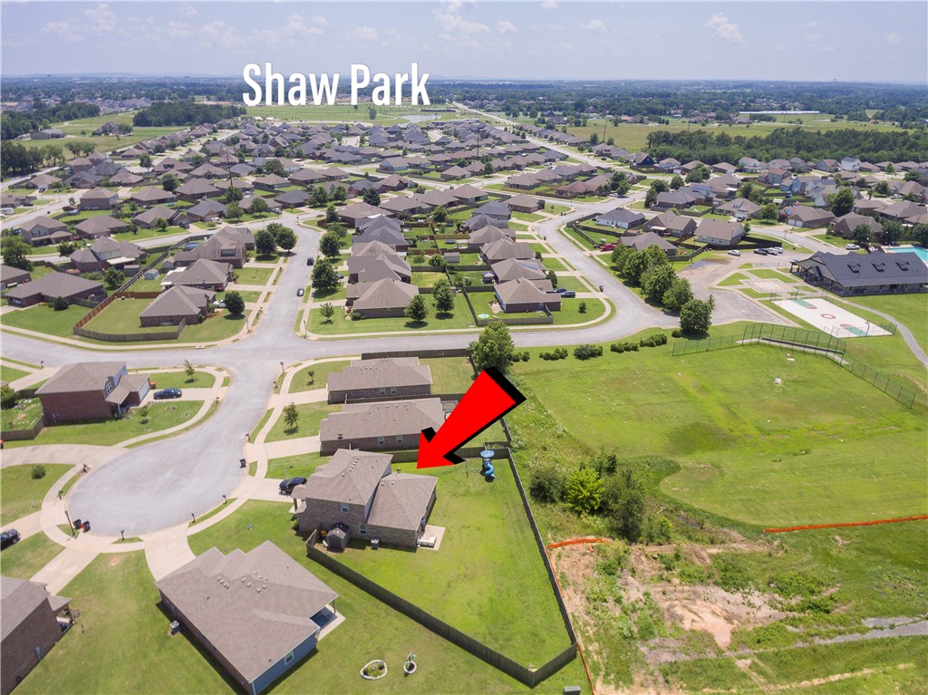 CHARLESTON PARK AT LEGENDARY PUD-SPRINGD - Residential
